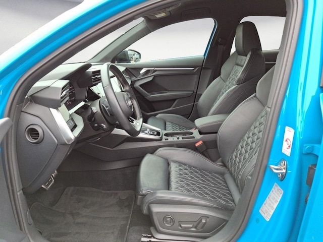 Audi S3 Quattro S-Tronic Sedan