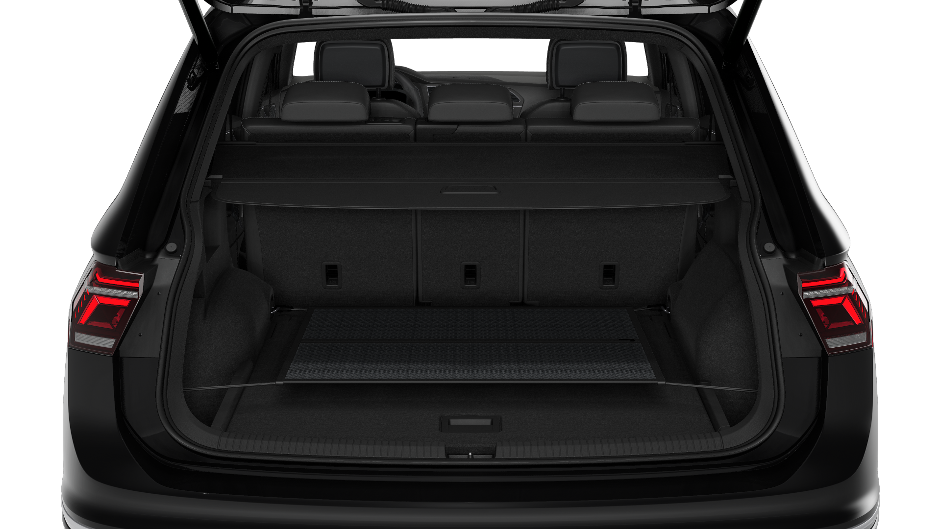 Volkswagen Tiguan 2.0 TDI Allspace R-Line
