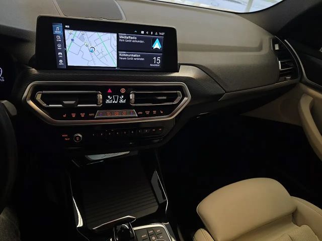 BMW X3 M-Sport xDrive30e