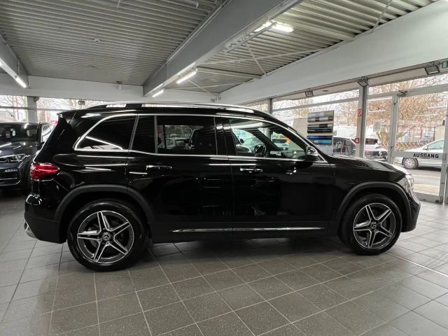 Mercedes-Benz GLB 200 AMG Line GLB 200 d