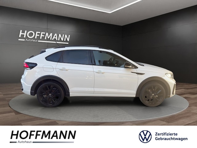 Volkswagen Taigo 1.0 TSI DSG R-Line