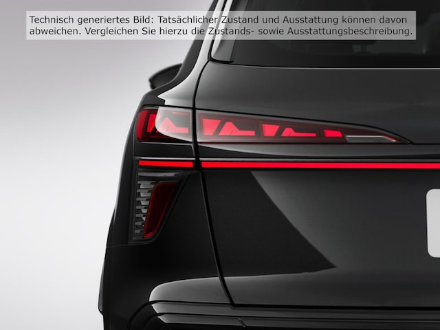 Audi Q3 Hybride S-Tronic