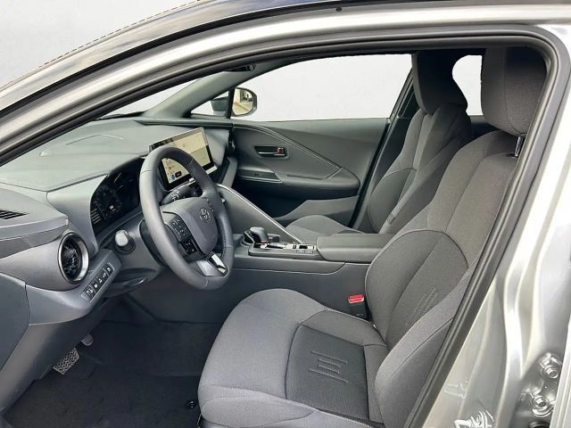 Toyota C-HR Active Plug-in