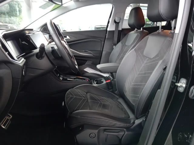 Opel Grandland X 1.2 Turbo Elegance Turbo