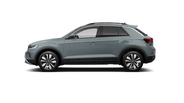 Volkswagen T-Roc 1.5 TSI Move