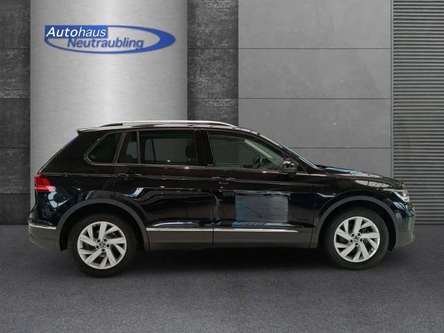 Volkswagen Tiguan 1.5 TSI