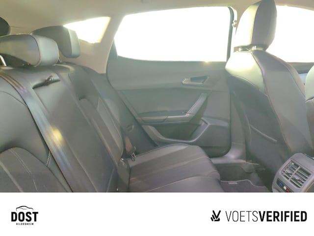 Cupra Formentor 1.5 TSI