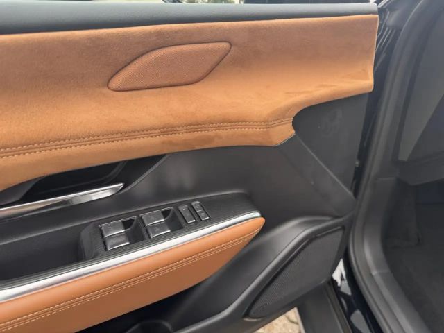 Mazda 6e Plus RWD Takumi