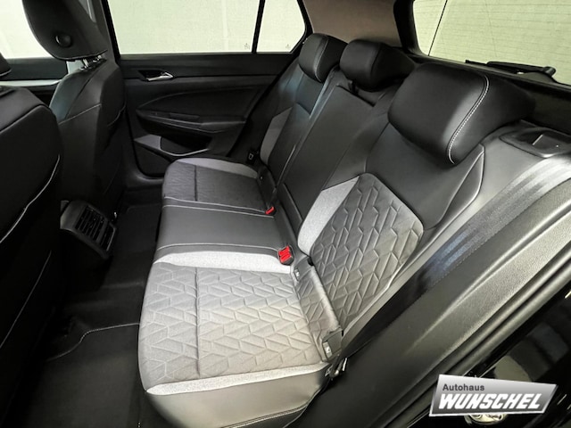 Volkswagen Golf 1.5 TSI