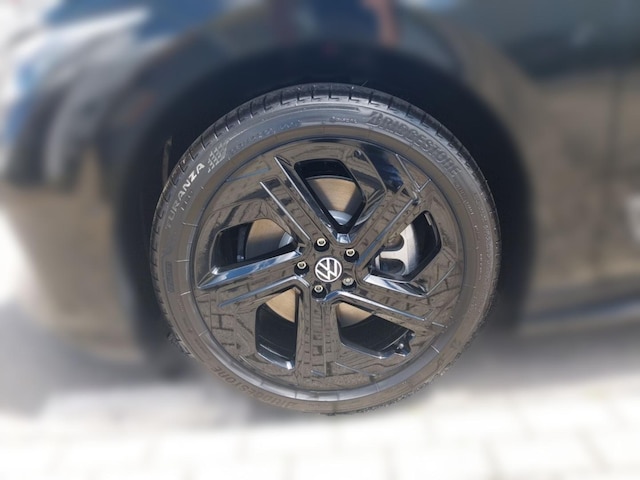 Volkswagen ID.7 4Motion Tourer