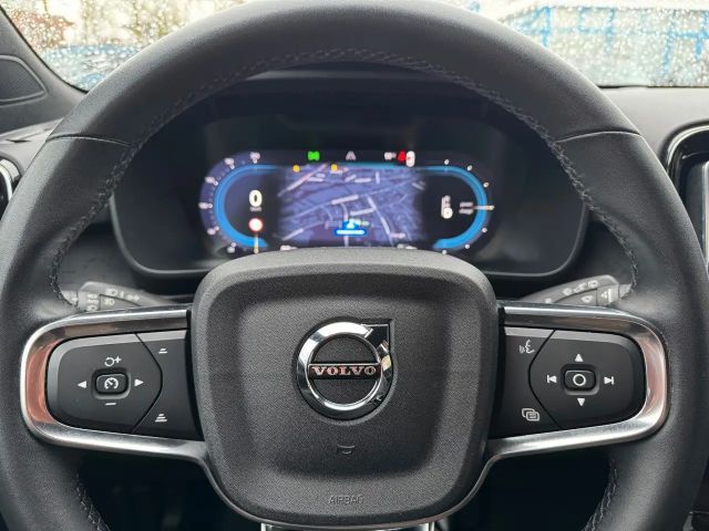 Volvo XC40 Plus Recharge