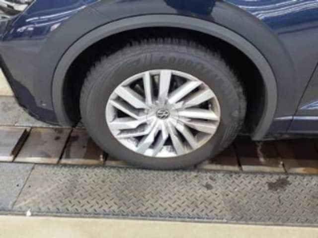 Volkswagen Touareg 3.0 V6 TDI Elegance Elegance