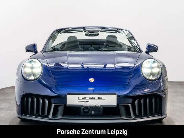 Porsche 992 Cabrio Carrera GTS