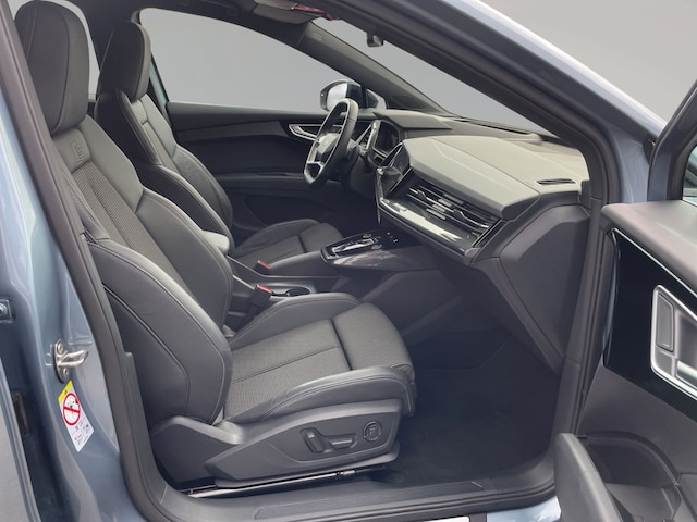 Audi Q4 e-tron 40 Sportback