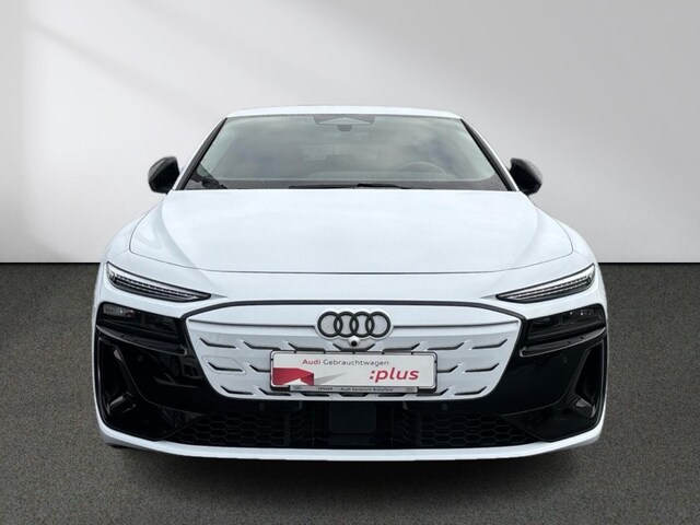 Audi A6 e-tron Performance Sportback