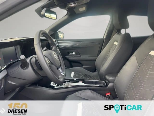 Opel Mokka GS-Line Grand Sport