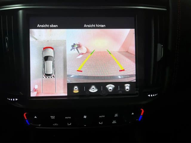 Maserati Levante Trofeo