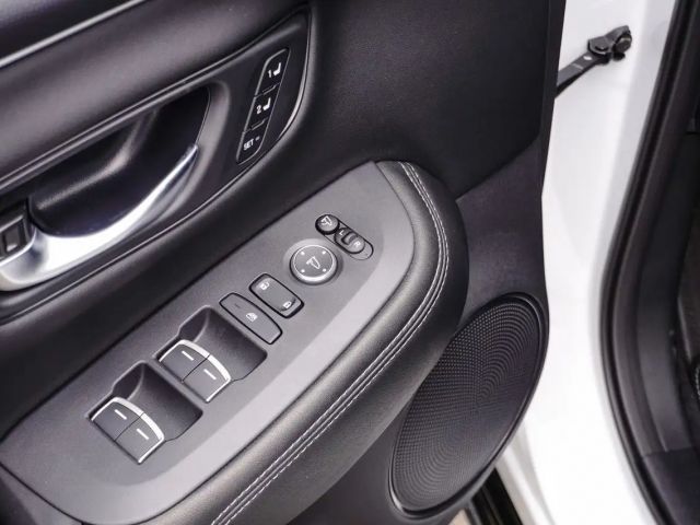 Honda ZR-V 2.0 Advance e:HEV i-MMD