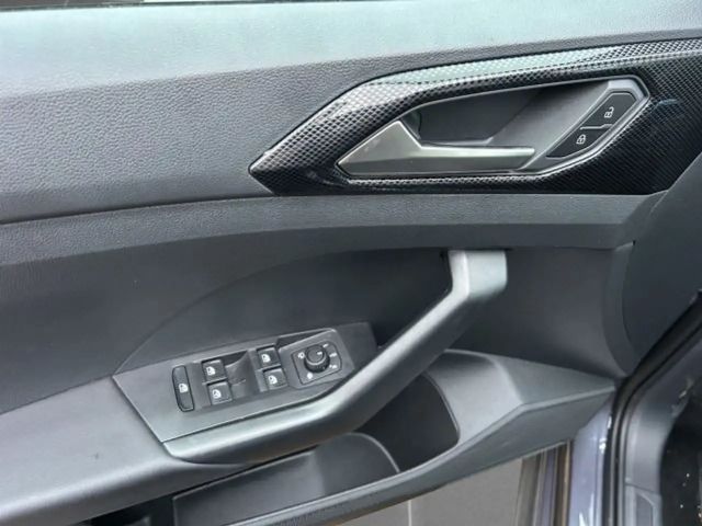 Volkswagen T-Cross 1.0 TSI DSG IQ.Drive Life