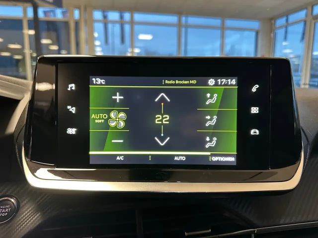 Peugeot 2008 Allure Pack PureTech