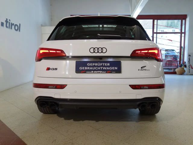 Audi SQ5 Quattro
