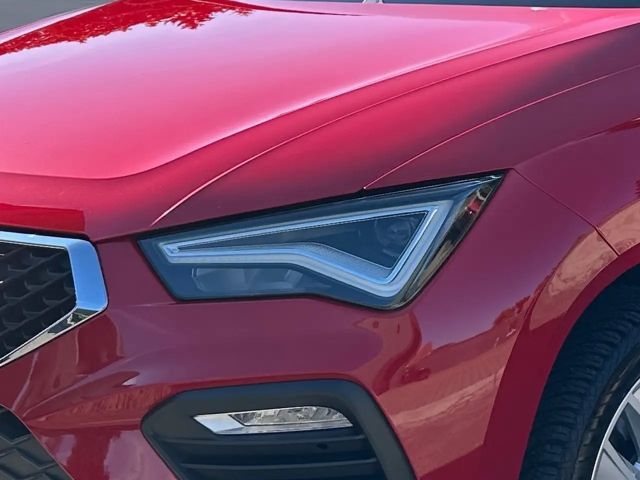 Seat Ateca 1.5 TSI Style