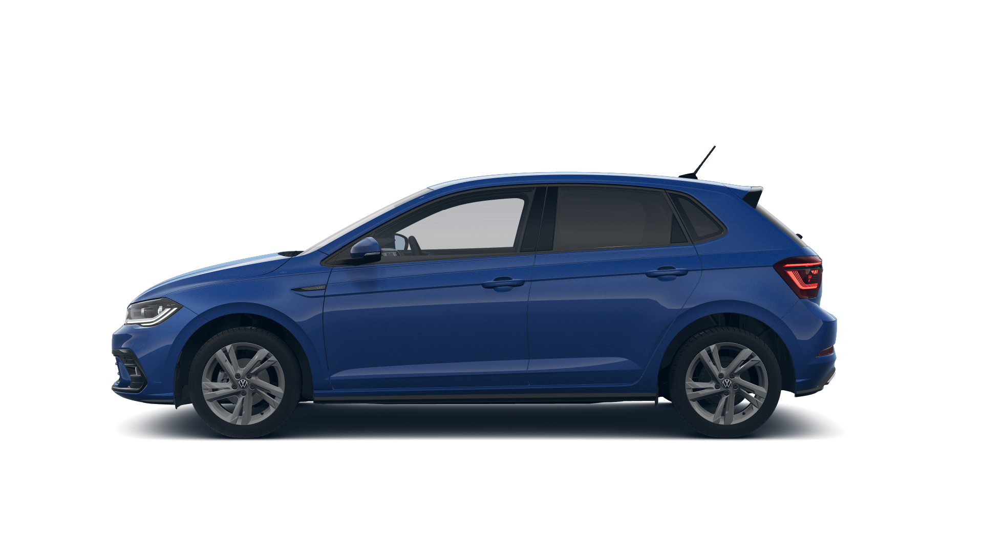 Volkswagen Polo DSG IQ.Drive R-Line