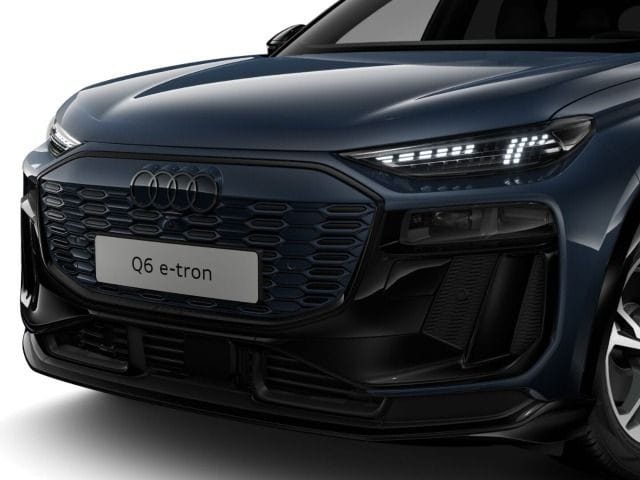 Audi Q6 e-tron Quattro