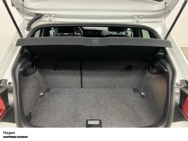 Volkswagen Polo 1.0 TSI DSG Highline