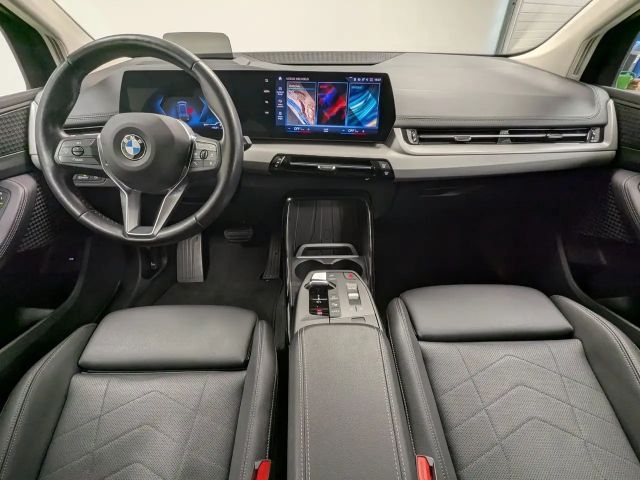 BMW 218 218d