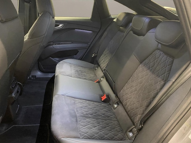 Audi Q4 e-tron 40 Sportback