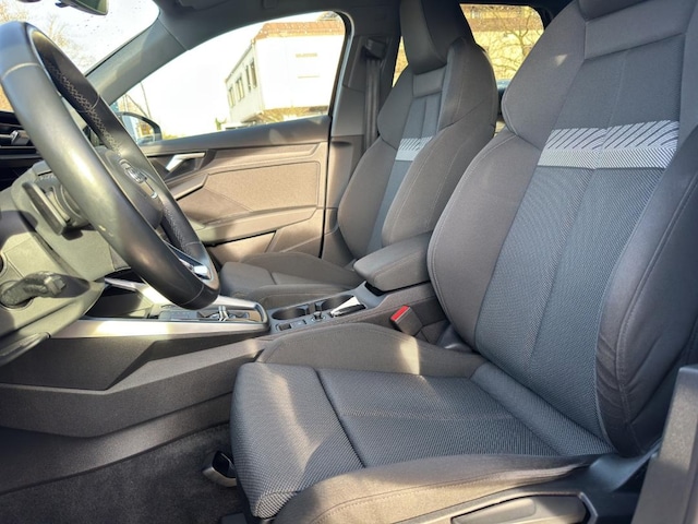 Audi A3 35 TFSI S-Tronic Sportback