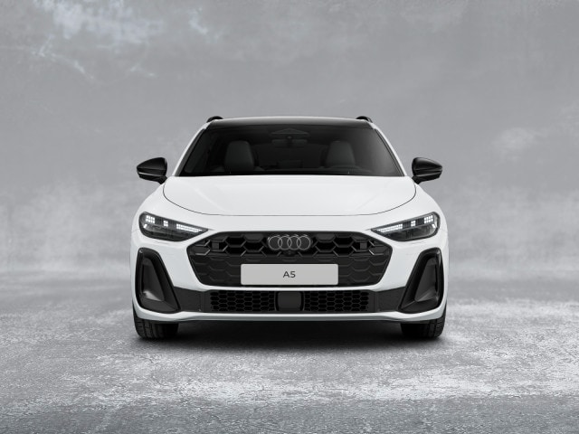 Audi A5 Avant Hybride Quattro S-Tronic