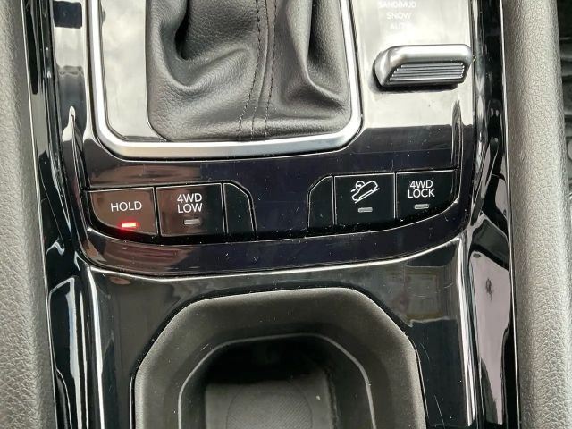 Jeep Compass 1.3 PHEV UPLAND AT