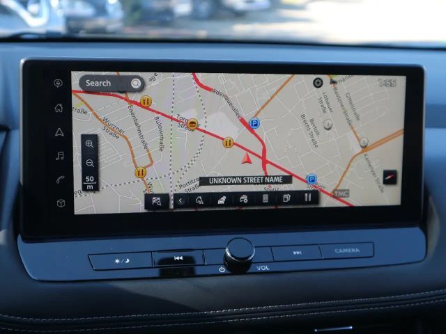 Nissan X-trail Tekna