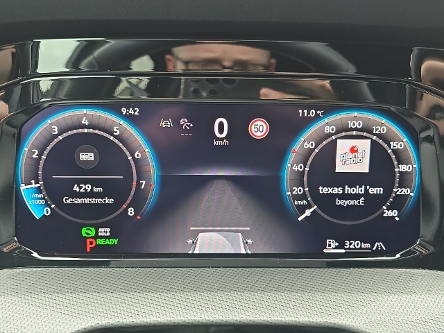 Volkswagen Golf 1.5 eTSI DSG Golf VIII