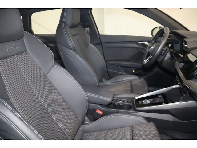 Audi A3 35 TDI S-Tronic Sportback