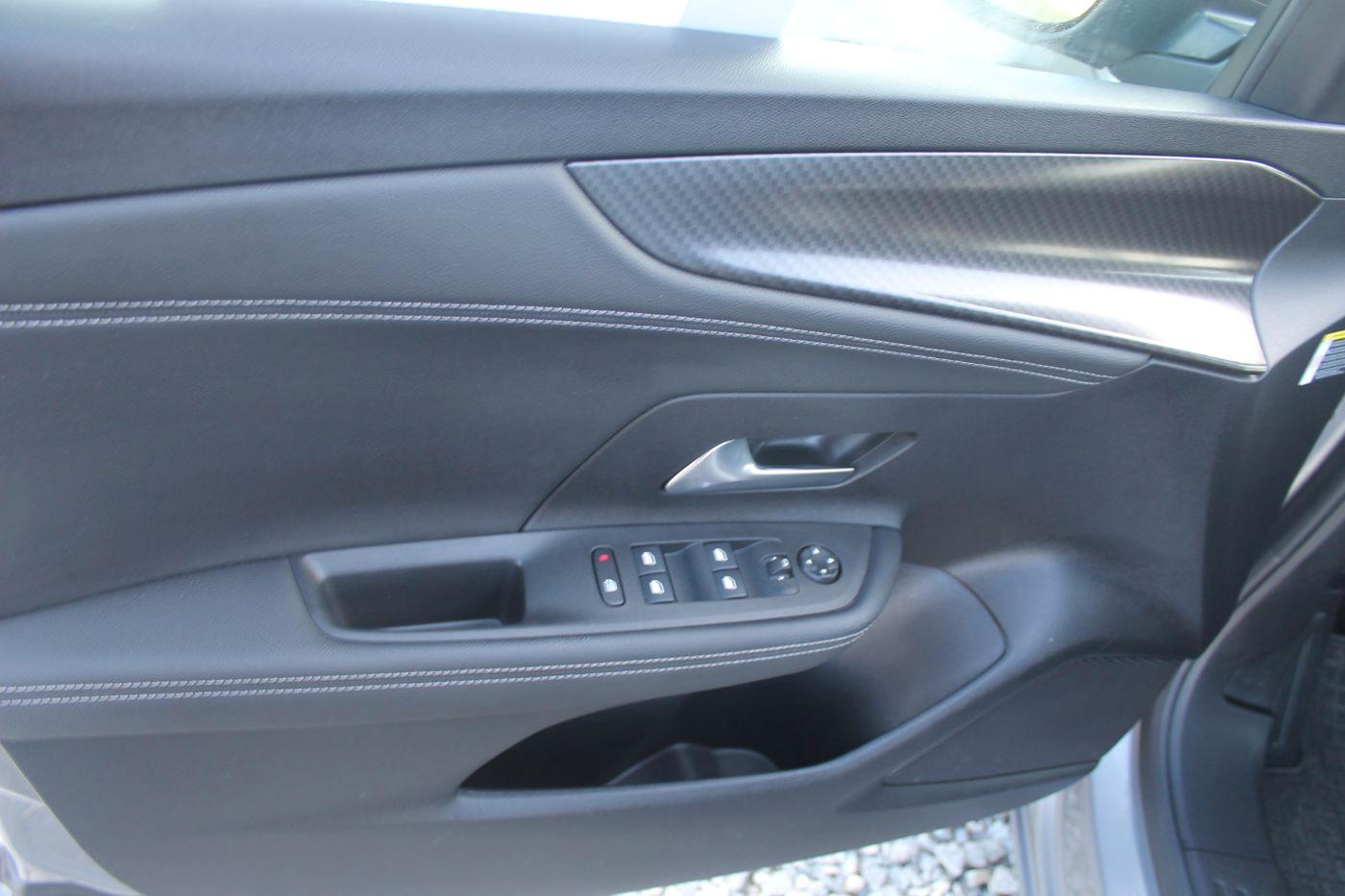 Opel Mokka 1.2 Turbo GS-Line Grand Sport Turbo