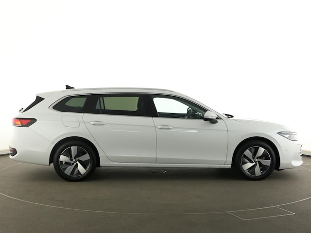 Volkswagen Passat 2.0 TDI Business DSG Variant