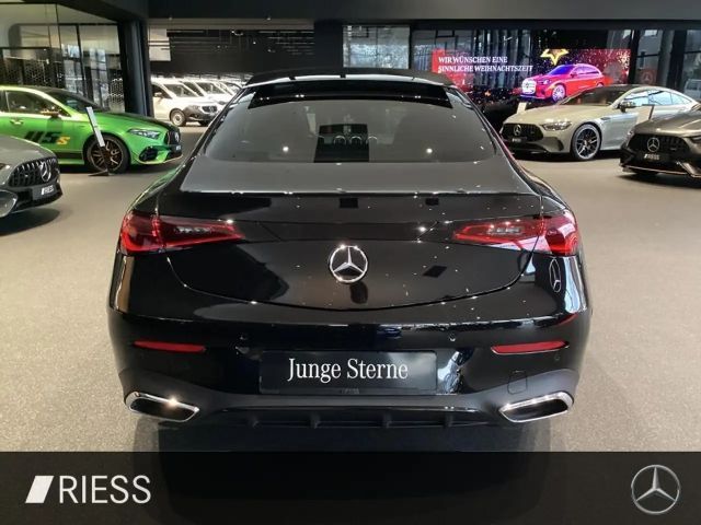 Mercedes-Benz CLE 220 AMG Line Coupé