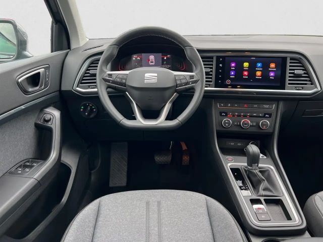 Seat Ateca DSG Style