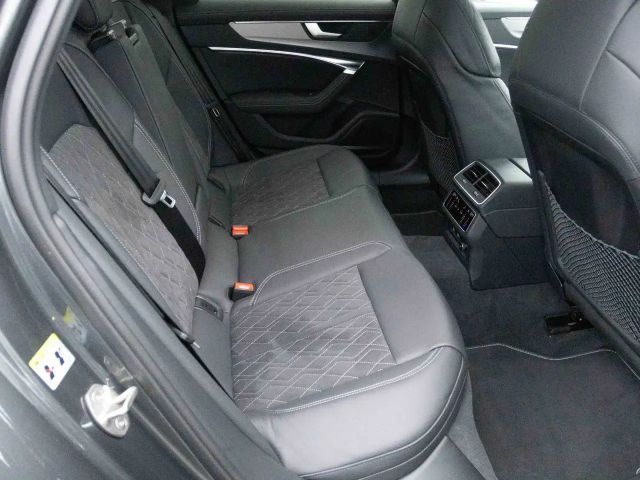 Audi S6 TDI Navi LED Panorama CarPlay