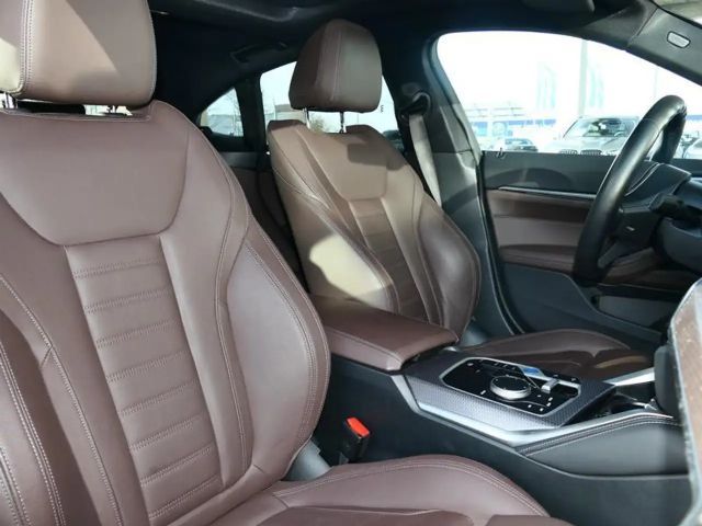 BMW i4 M-Sport Sedan eDrive40