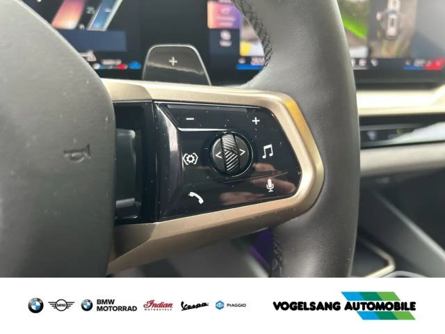 BMW 520 520d M-Sport