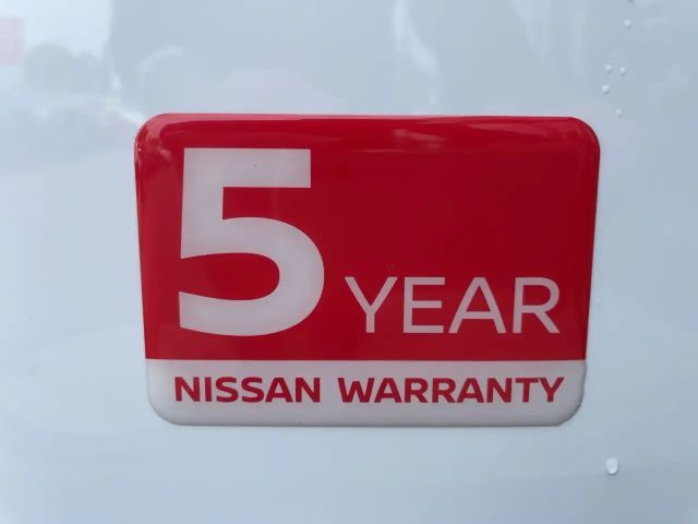 Nissan Townstar DIG-T