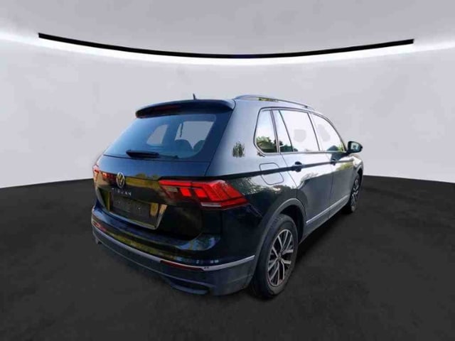 Volkswagen Tiguan 2.0 TDI DSG