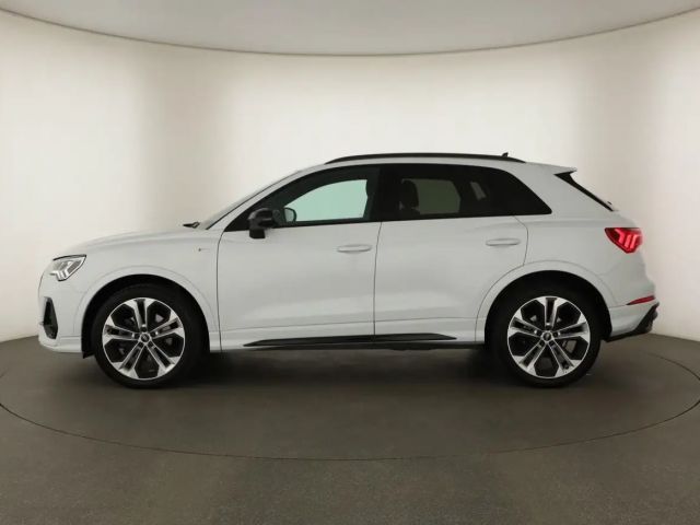 Audi Q3 40 TDI Quattro S-Line