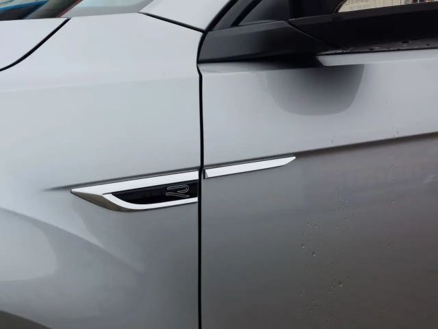 Volkswagen T-Roc DSG R-Line Style