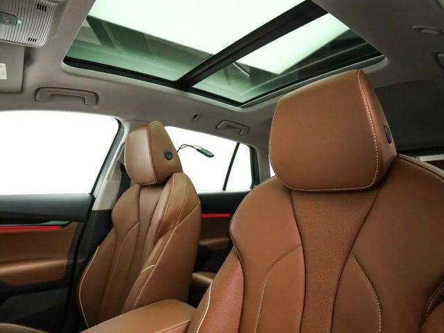 Skoda Enyaq 4x4 Sport