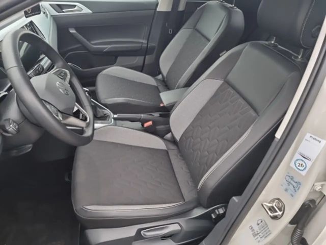 Volkswagen Taigo 1.0 TSI